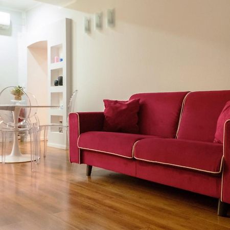 Zeroventiquattro Union Apartment Гросето Екстериор снимка