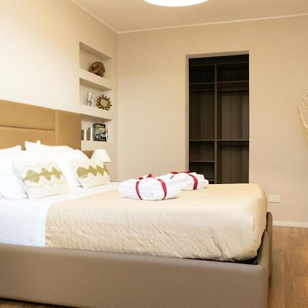 Zeroventiquattro Union Apartment Гросето Екстериор снимка