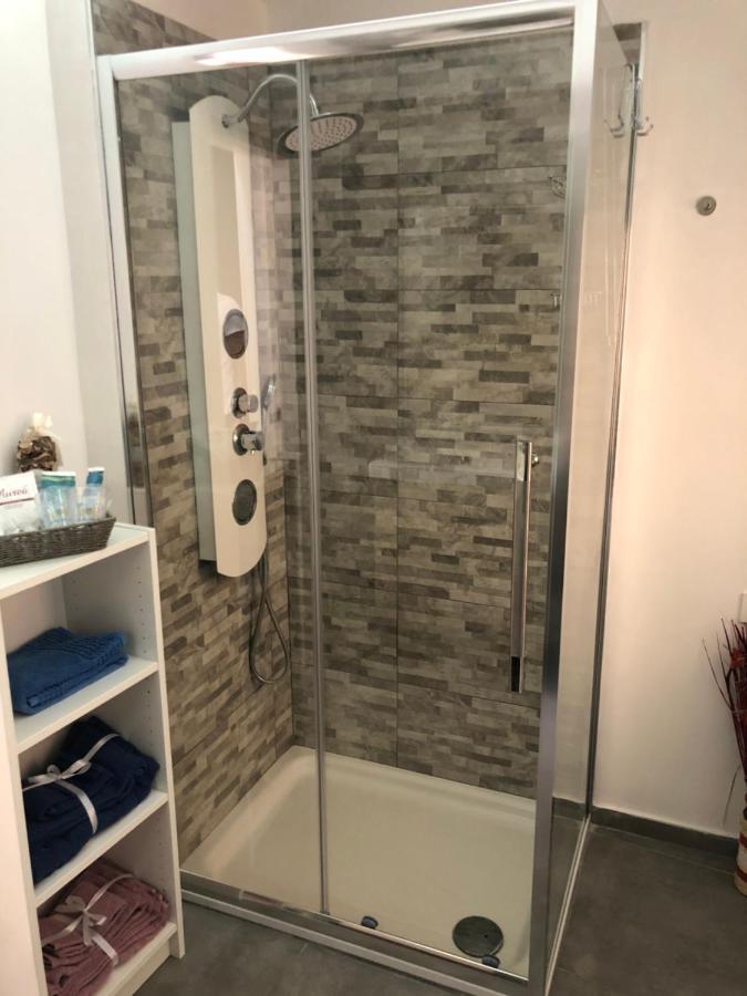 Zeroventiquattro Union Apartment Гросето Екстериор снимка