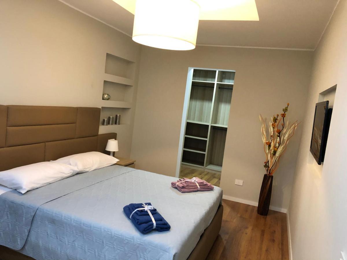 Zeroventiquattro Union Apartment Гросето Екстериор снимка