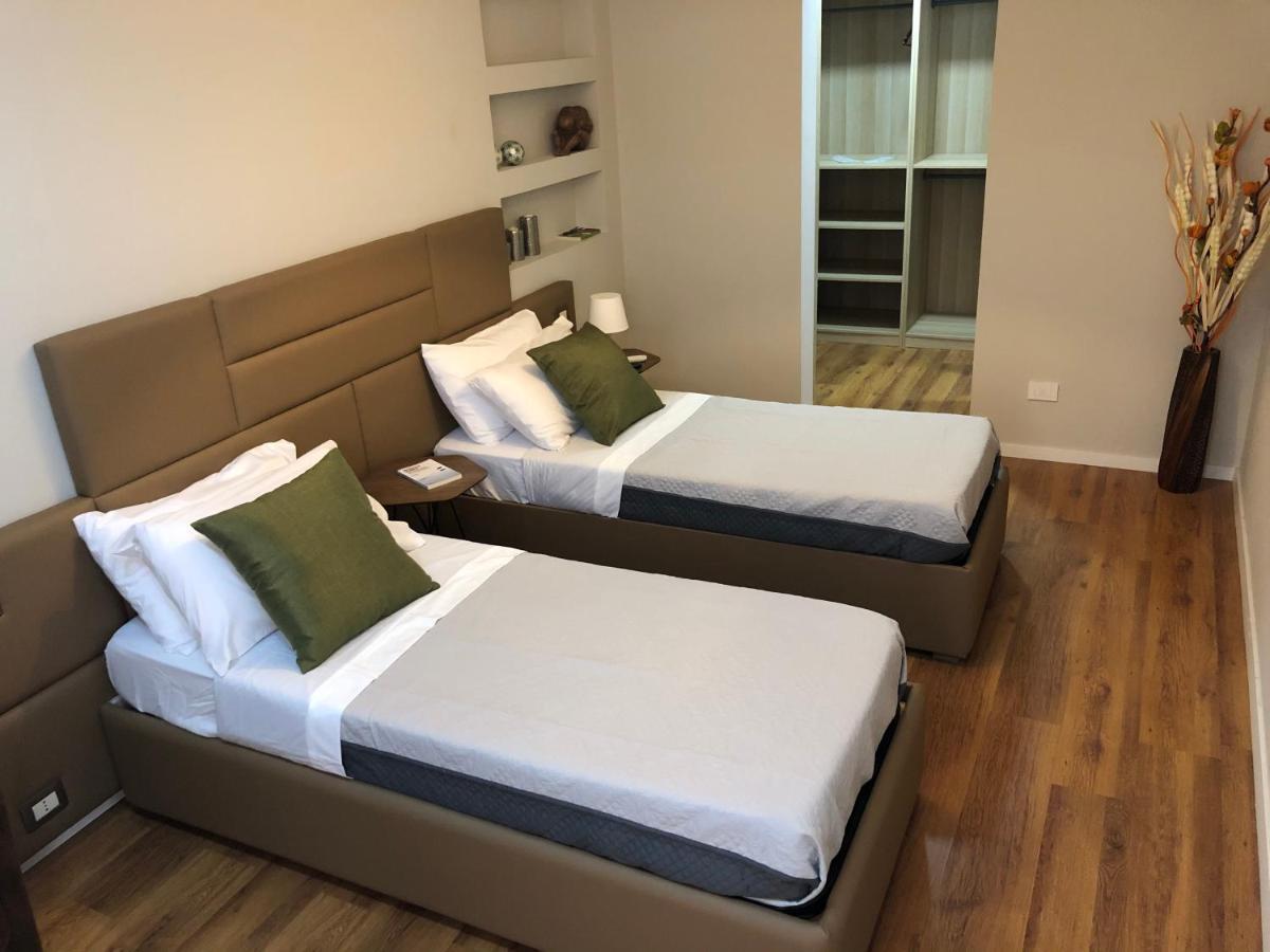 Zeroventiquattro Union Apartment Гросето Екстериор снимка