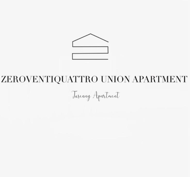 Zeroventiquattro Union Apartment Гросето Екстериор снимка