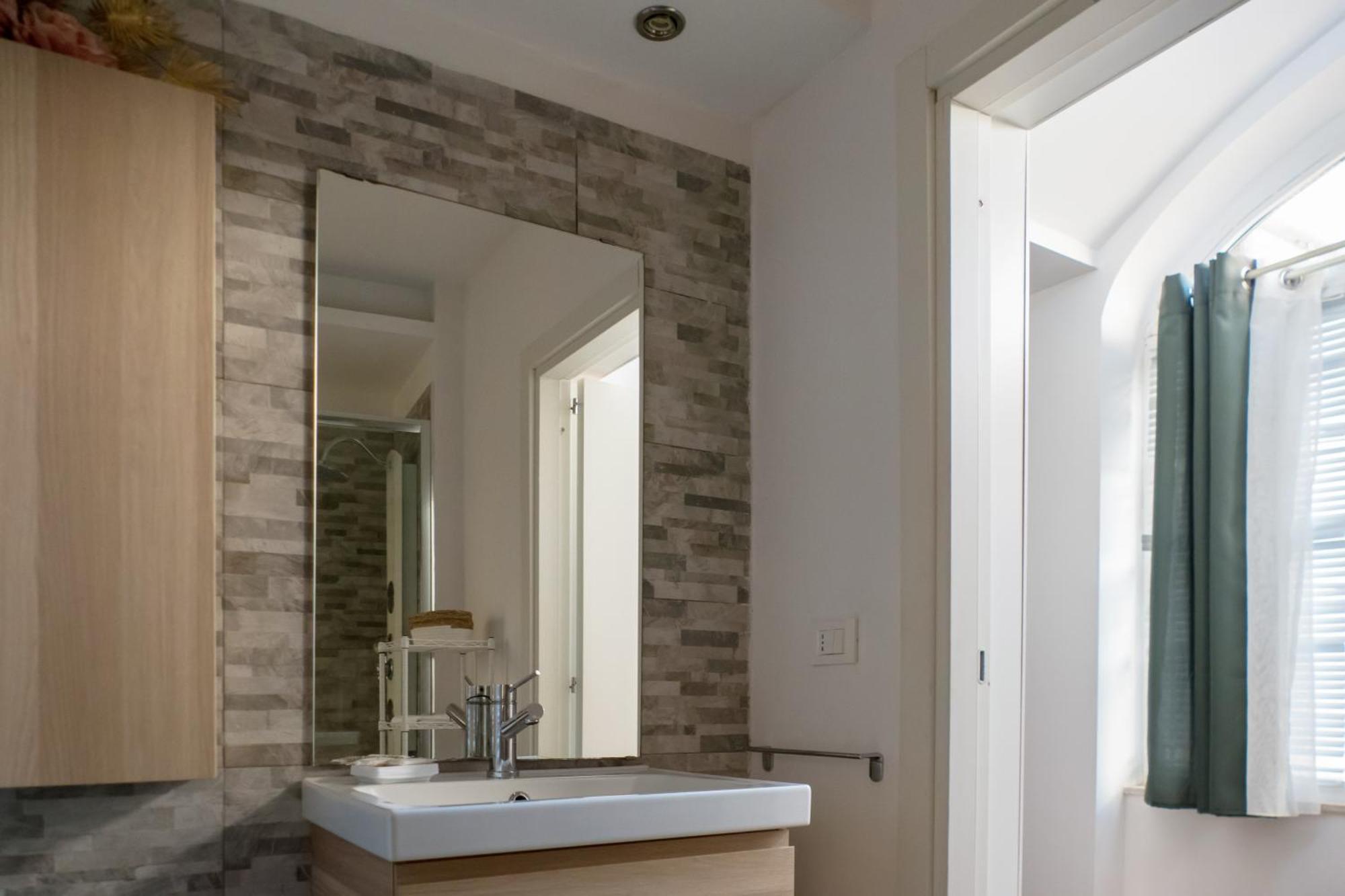 Zeroventiquattro Union Apartment Гросето Екстериор снимка